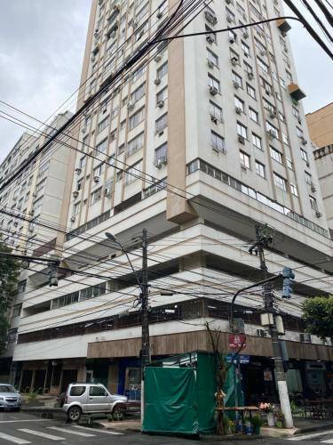 Apartamento Mariz E Barros Icara�