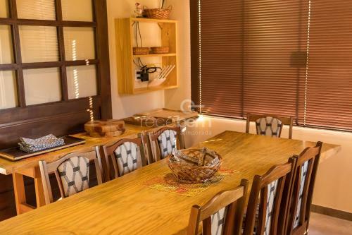 Apartamento Su�te Norte S�tio Do Otto