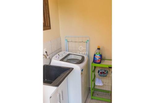Apartamento Su�te Norte S�tio Do Otto