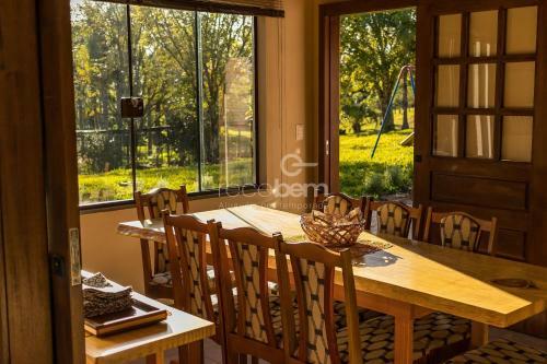 Apartamento Su�te Norte S�tio Do Otto