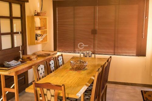 Apartamento Su�te Norte S�tio Do Otto