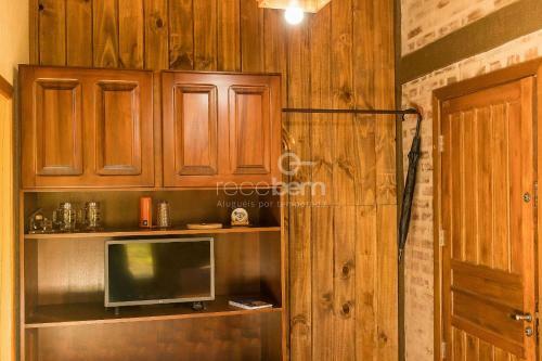 Apartamento Su�te Norte S�tio Do Otto