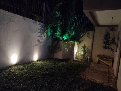 Lotus Haus - Sobrado Confort�vel E Aconchegante
