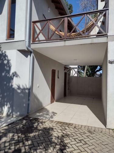 Lotus Haus - Sobrado Confort�vel E Aconchegante
