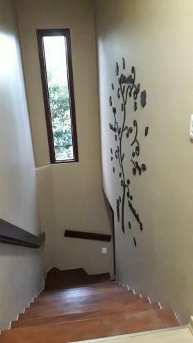 Lotus Haus - Sobrado Confort�vel E Aconchegante