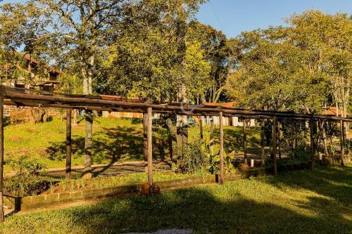Apartamento Su�te Sul S�tio Do Otto