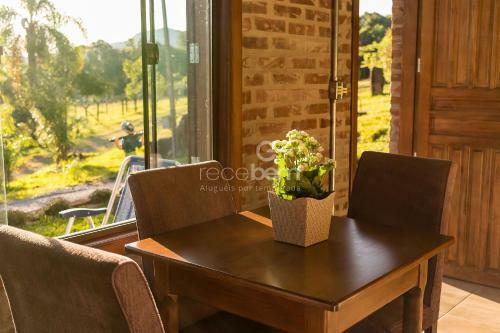 Apartamento Su�te Sul S�tio Do Otto