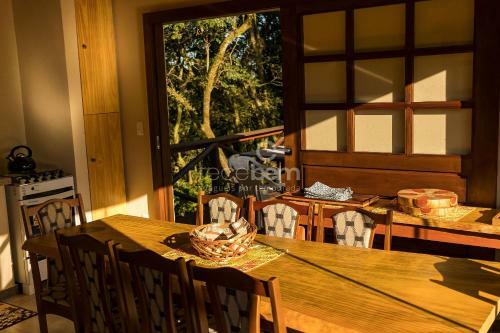 Apartamento Su�te Sul S�tio Do Otto