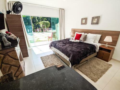Hostal Pousada Dom Dimitri