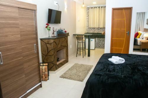 Hostal Pousada Dom Dimitri