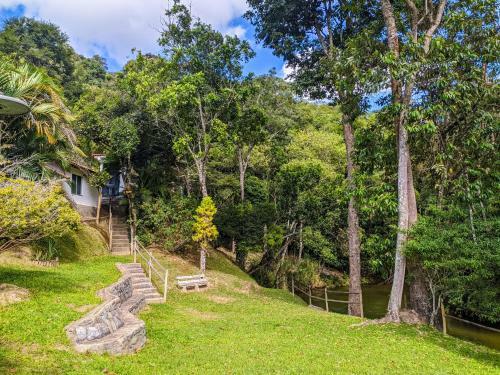 Hostal Pousada Dom Dimitri