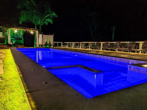 Hostal Pousada Dom Dimitri