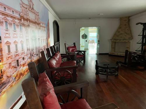 Hotel Recanto Da It�lia