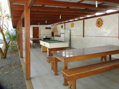 Apartamento Pousada Dona Marta