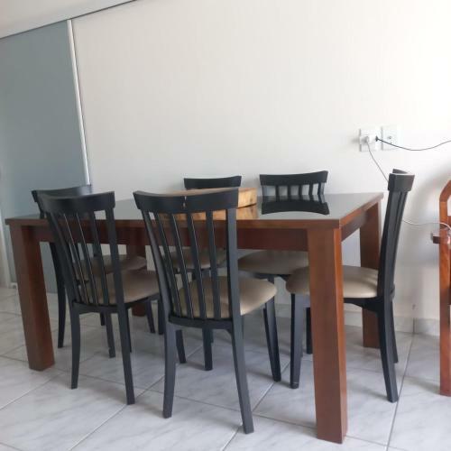Apartamento Residencial Brizola Girardi