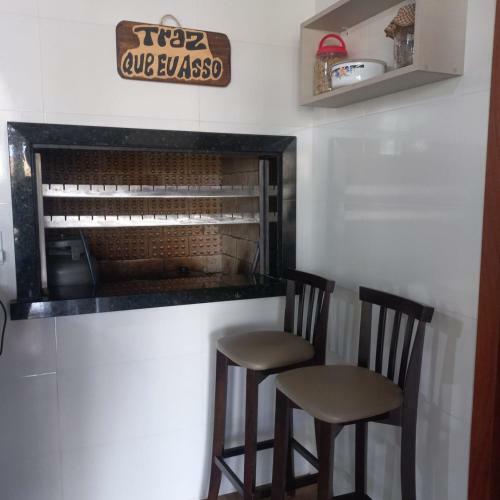 Apartamento Residencial Brizola Girardi