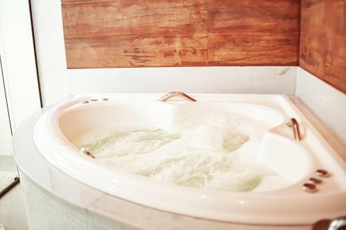 Lodge Chal�s S� Coisas Boas