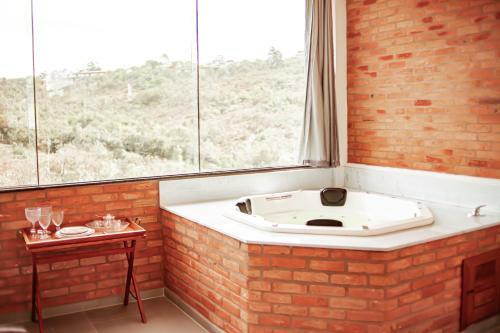 Lodge Chal�s S� Coisas Boas