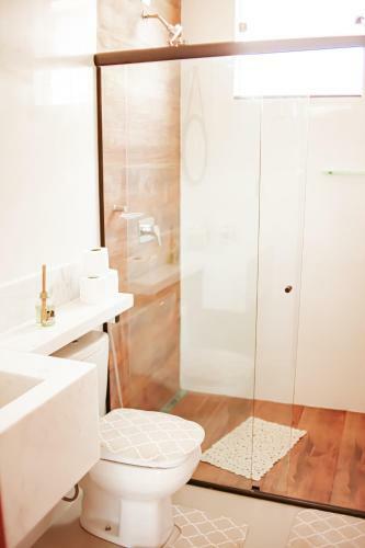 Lodge Chal�s S� Coisas Boas