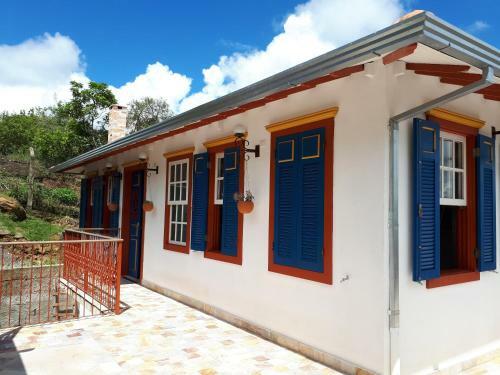 Apartamento Solar Dos Reis