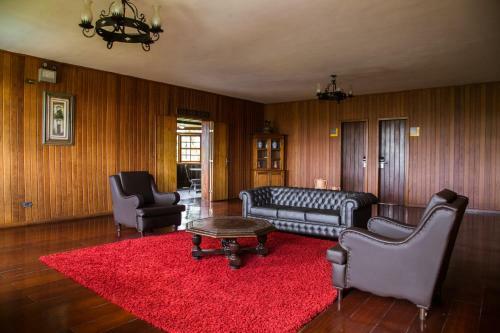 Hotel Sesc Ouro Preto