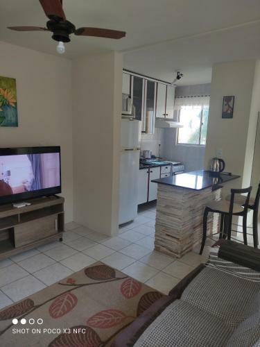 Apartamento Da F�
