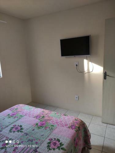 Apartamento Da F�