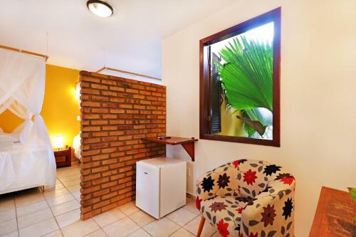 Hotel Pousada Arraial Colonial