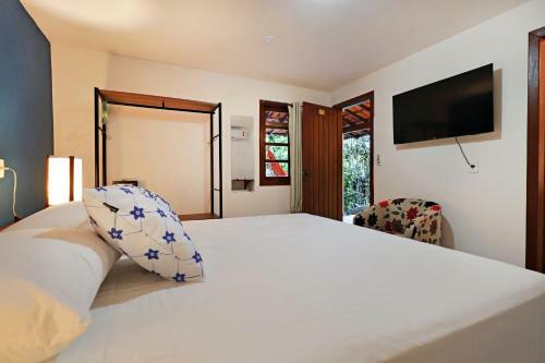 Hotel Pousada Arraial Colonial