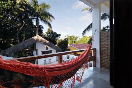 Hotel Pousada Arraial Colonial