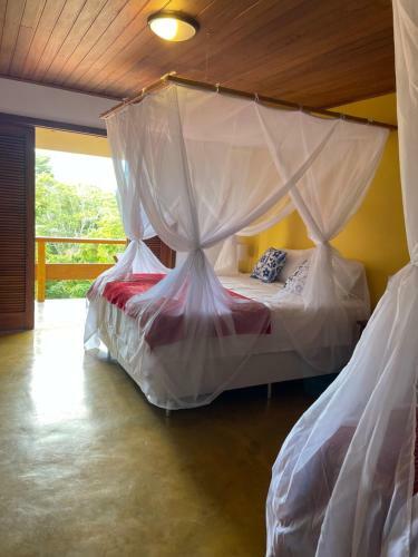 Hotel Pousada Arraial Colonial
