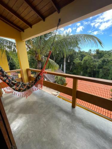 Hotel Pousada Arraial Colonial
