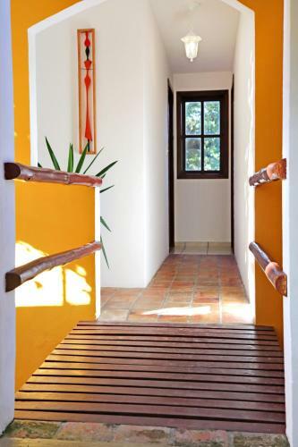 Hotel Pousada Arraial Colonial