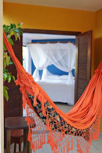 Hotel Pousada Arraial Colonial