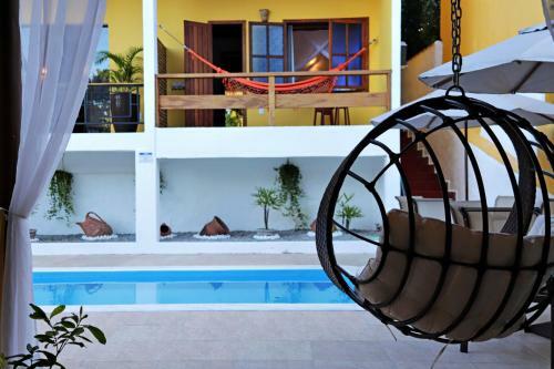 Hotel Pousada Arraial Colonial
