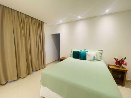 Bela Ara�a�pe - Moderna E Confort�vel Com Piscina Exclusiva