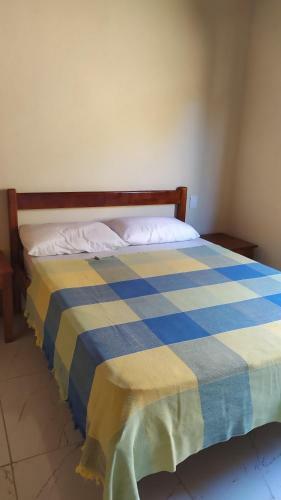 Casa Lagoa Azul