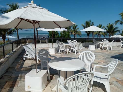 �ncora Praia Hotel De Peru�be