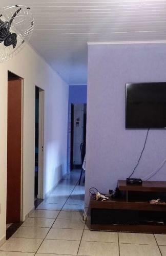 Casa Temporada Da M�rcia