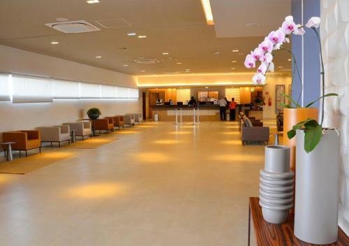 Hotel Resort Solar Das �guas