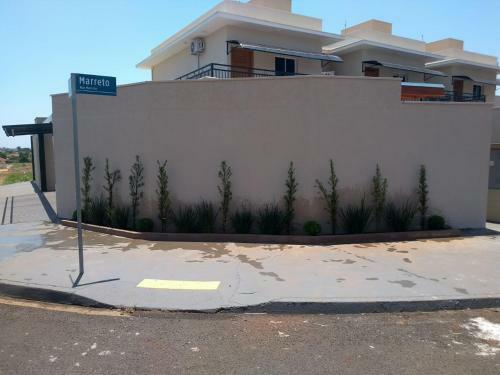 Apartamento Novo 3 Quartos Em Ol�mpia