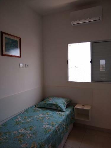 Apartamento Novo 3 Quartos Em Ol�mpia