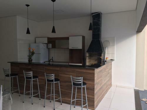 Casa De Temporada Vict�ria
