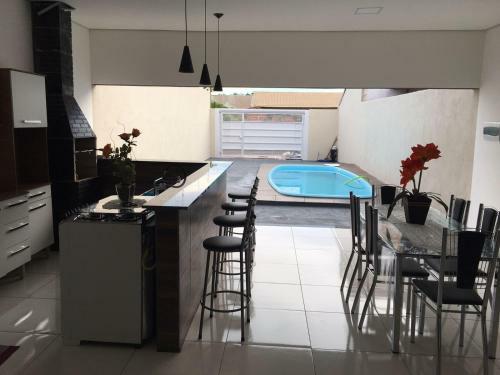 Casa De Temporada Vict�ria