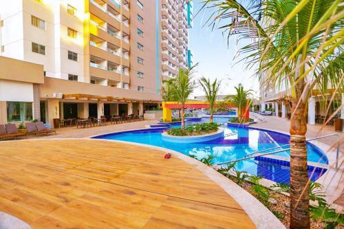Hotel Olimpia Park Resorts "melhor Pre�o "