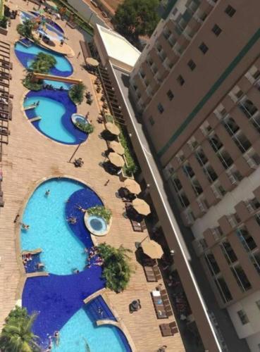 Hotel Olimpia Park Resorts "melhor Pre�o "