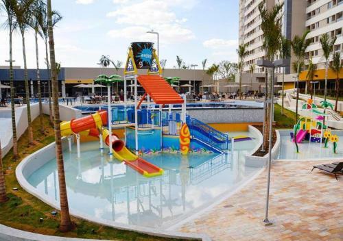Hotel Solar Das �guas Park Resort