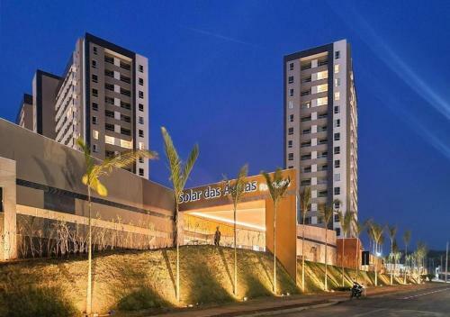 Hotel Solar Das �guas Park Resort