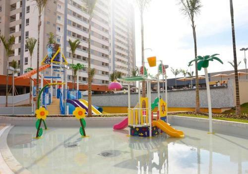 Hotel Solar Das �guas Park Resort
