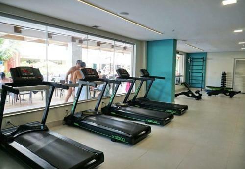 Apartamento Olimpia Park Resort - Enjoy!!